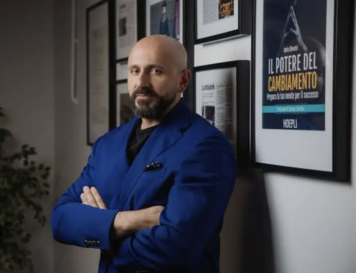 Dario Silvestri
