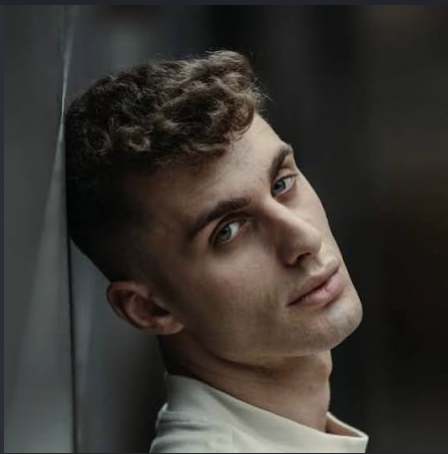 Ritratto di Matteo Bianco