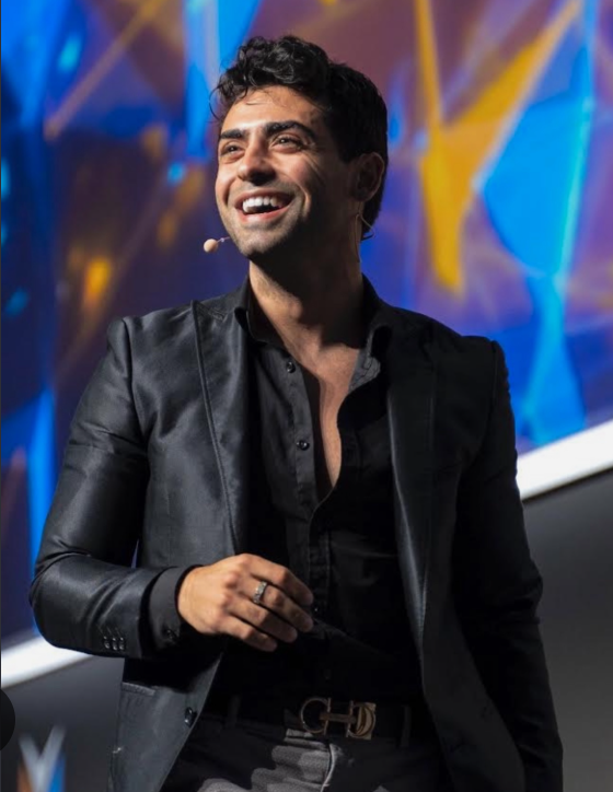 Daniel Guaragna